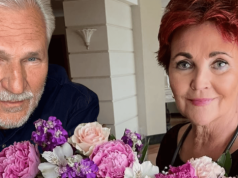 Kwaśniewscy pojechali na wakacje i się zaczęło. Absolutnie wszyscy patrzą na Jolantę