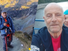 "Chcieli mnie wziąć na izbę wytrzeźwień, a ja walczyłem o cukier". Leszek choruje już 50 lat