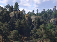 W prawdziwym świecie jest to surowo zabronione. Tylko w Kingdom Come: Deliverance 2 można odwiedzić ten piękny zakątek Ziemi