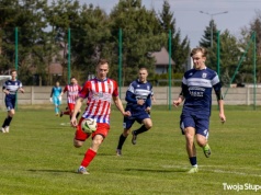 Polonus punktuje w Strzałkowie