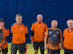 LKS Ciężkowianka Jaworzno kontynuuje zwycięską serię – 19. wygrana w sezonie