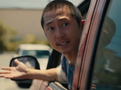 Steven Yeun o przyszłym występie w MCU: "Nigdy nie mów nigdy"