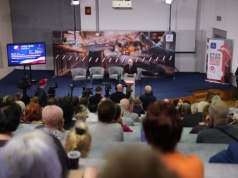 Prezes PiS w Bydgoszczy: Nauka to element realnej siły państwa