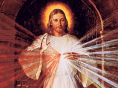 „Czas ucieczki dla biednych grzeszników”. Kościół obchodzi Niedzielę Miłosierdzia Bożego