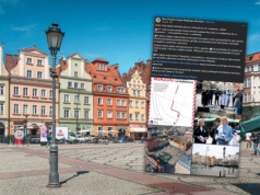 Nocna rewolucja na Placu Solnym we Wrocławiu. Miasto idzie na noże z hałasem