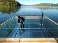 Co dalej z nową plażą i molo w Gródku nad Dunajcem? Wody Polskie rozpatrują wniosek