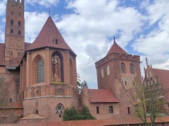 Weź udział w Wielkim Teście Wiedzy o Malborku. „Nie trzeba być perfekcjonistą”