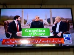 Jest potwierdzenie. Ruszyły rozmowy pokojowe USA z Iranem