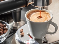 Ranking ekspresów do kawy. Te modele najchętniej kupują Polacy