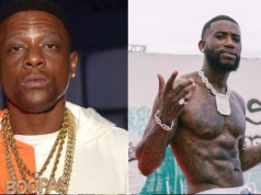 Boosie Badazz bezlitosny dla Gucci Mane’a. „Gorszą rzecz zrobił tylko J. Cole”