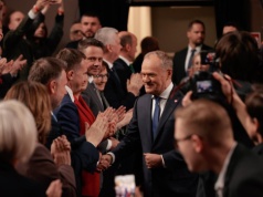 KO wybrała zarząd. Pięcioro nowych wiceszefów partii. Potwierdzają się nasze ustalenia