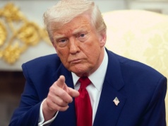 "Najsłodsza" ropa na świecie z USA. Jasny przekaz Donalda Trumpa