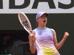 Iga Świątek poznała rywalki. Oto jej drabinka w turnieju w Stuttgarcie