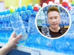 Którą wodę najlepiej kupić w Biedronce? Dietetyk wskazał konkretne marki