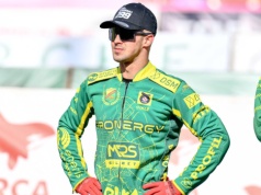 Żużel. Duży pech Polonii w Łodzi. Dwa upadki, które miały swoje konsekwencje