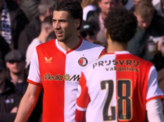 Złe wieści ws. Modera! Tuż przed kluczowym meczem