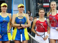 Ależ bitwa Polek z Ukrainkami! Widowisko dla ludzi o mocnych nerwach