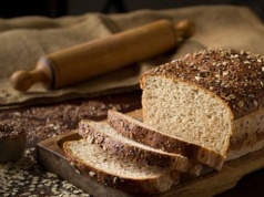 Przepis na najzdrowsze pieczywo świata. "Biblijny chleb" jest idealny na diecie