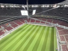 PGE Narodowy liderem łączności. Nowoczesne 5G dla tysięcy kibiców