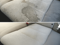 Dlaczego regularne czyszczenie tapicerki samochodowej jest tak ważne?