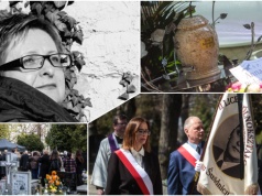 Pożegnali Annę Bielawską. Była cenionym pedagogiem, społeczniczką i radną