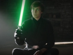 Syn Luke’a Skywalkera o STAR WARS: „Zbyt komercyjne jak na mój gust”