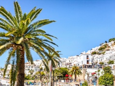 Andaluzja w kwietniu. Ciepło, tanio, a przede wszystkim bezpiecznie