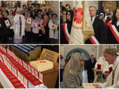 Diecezjalne Święto Caritas w Limanowej. Wręczono medale „Misericors”