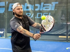 Wielbiciele padla mierzą się w Szczecinie