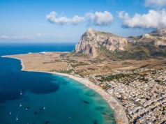 Wiosna na Sycylii w dobrej cenie 🌊🍋 Loty i 3* hotel za 719 PLN 🤩☀️