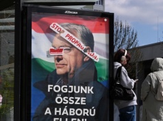 ​Orban w więzieniu? Jasna odpowiedź lidera opozycji