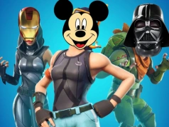 Twórcy Fortnite'a pracują nad następcą. W tle Disney