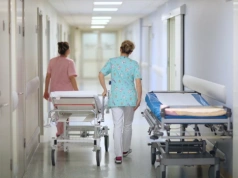 Myśleli, że to nic groźnego. Pobyt na SOR zakończył się tragedią