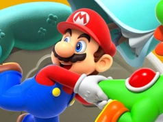 Super Mario Maker 3 nadchodzi? Nie wierzcie fałszywej plotce, Nintendo ma raczej inne plan