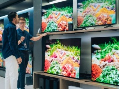 Absurdalnie tani telewizor 50" 4K Direct LED. 1199 zł w promocji