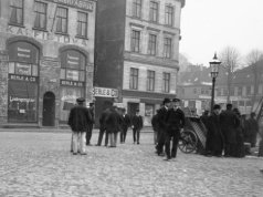 Siedziała w gabinecie szefa SS i rozmawiała o Poznaniu. To spotkanie zmieniło wszystko