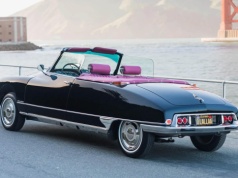 Citroën DS21 Henri Chapron Série 2 – auto jak z marzeń do kupienia