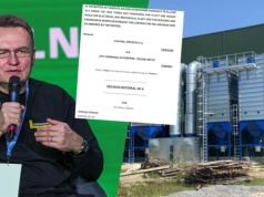 Ukraińcy zerwali kontrakt z polską firmą i zajęli gwarancje. Sąd arbitrażowy: to bezprawie