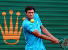 Hurkacz podjął decyzję. Niestety, to już oficjalnie