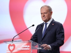 Donald Tusk zaczyna myśleć o emeryturze. Wskazał 10 młodych polityków KO