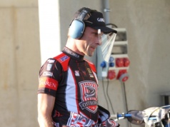 Żużel. Gapiński ujawnia kulisy wypadku Mencela! Mówi też o swojej jeździe (WYWIAD)