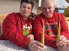 Nie da się żyć z 6 hektarów? Oni znaleźli sposób