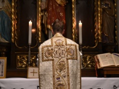 Czy obie formy rytu rzymskiego znajdą się w jednym Mszale?