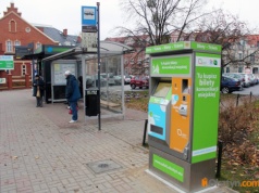 Od „targu końskiego” do miejskiego węzła. Niezwykła historia Placu Roosevelta początkiem wyjątkowej serii