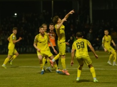 Derbowe emocje w Jędrzejowie. Naprzód zmierzy się ze Spartą