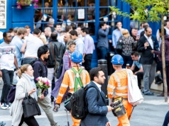 Podwyżka płacy minimalnej będzie miała niewielki wpływ na zatrudnienie