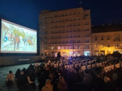 Kina plenerowe opanują Kraków. Wiemy, gdzie odbędą się pokazy