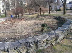 Przed laty była to jedna z największych fontann w Lublinie. Mieszkańcy walczą o przywrócenie jej świetności