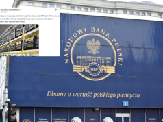 NBP reaguje na dezinformację: Grube miliardy i złoty skarbiec