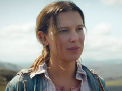 Mille Bobby Brown rezygnuje z filmu Netflixa. Poszło o kwestie kreatywne